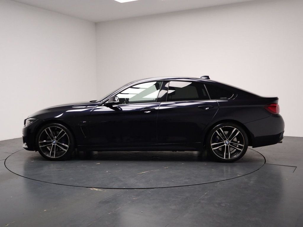 Used BMW 4 Series 2021 for sale - 78068984: Photo 8