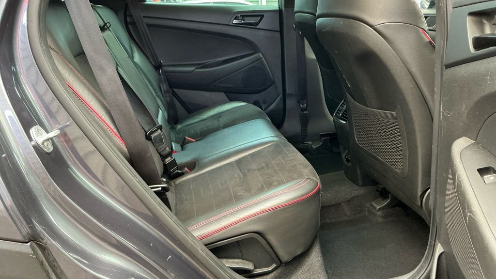 Used Hyundai TUCSON 2020 for sale - 78068889: Photo 7