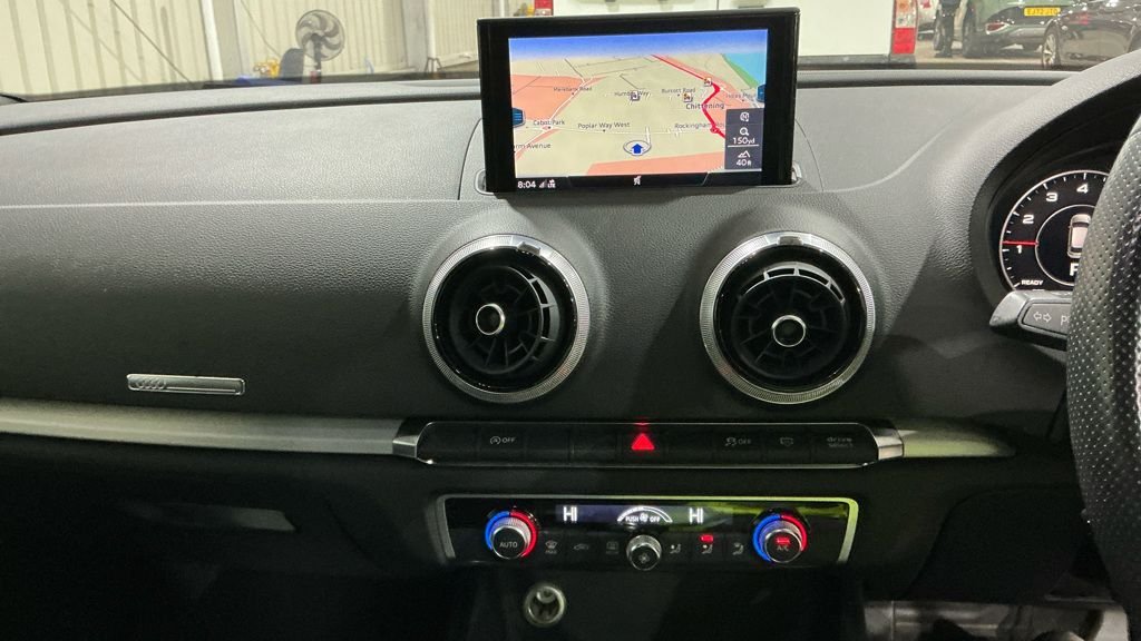 Used Audi A3 2019 for sale - 77188744: Photo 2