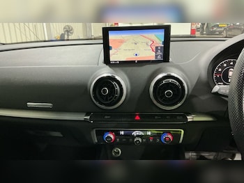 Used Audi A3 2019 for sale - 77188744: Photo