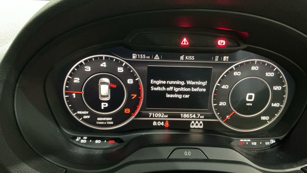 Used Audi A3 2019 for sale - 77188744: Photo 3