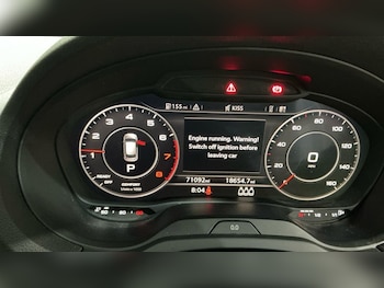 Used Audi A3 2019 for sale - 77188744: Photo