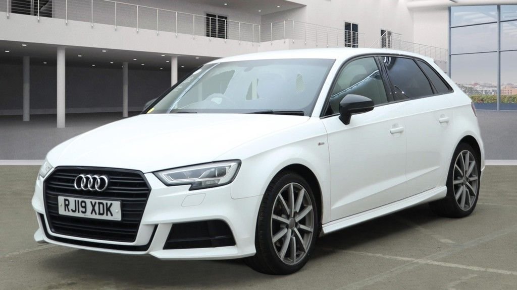 Used Audi A3 2019 for sale - 77188744: Photo 4