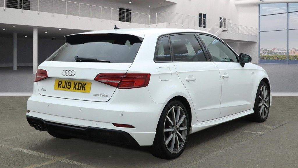 Used Audi A3 2019 for sale - 77188744: Photo 6
