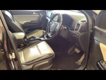 Used Kia Sportage 2016 for sale - 75110931: Photo