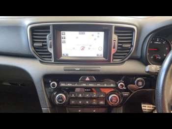Used Kia Sportage 2016 for sale - 75110931: Photo