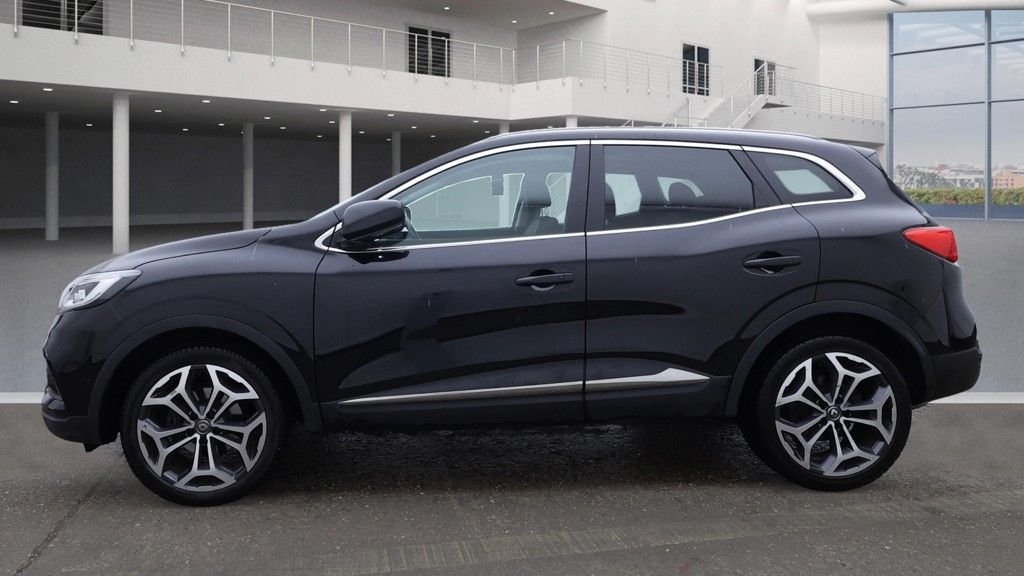Used Renault Kadjar 2019 for sale - 76163251: Photo 11