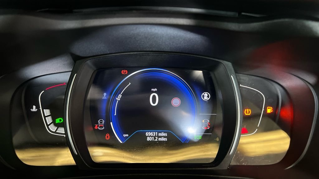 Used Renault Kadjar 2019 for sale - 76163251: Photo 12