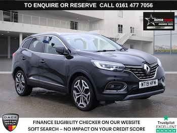 Renault - Kadjar