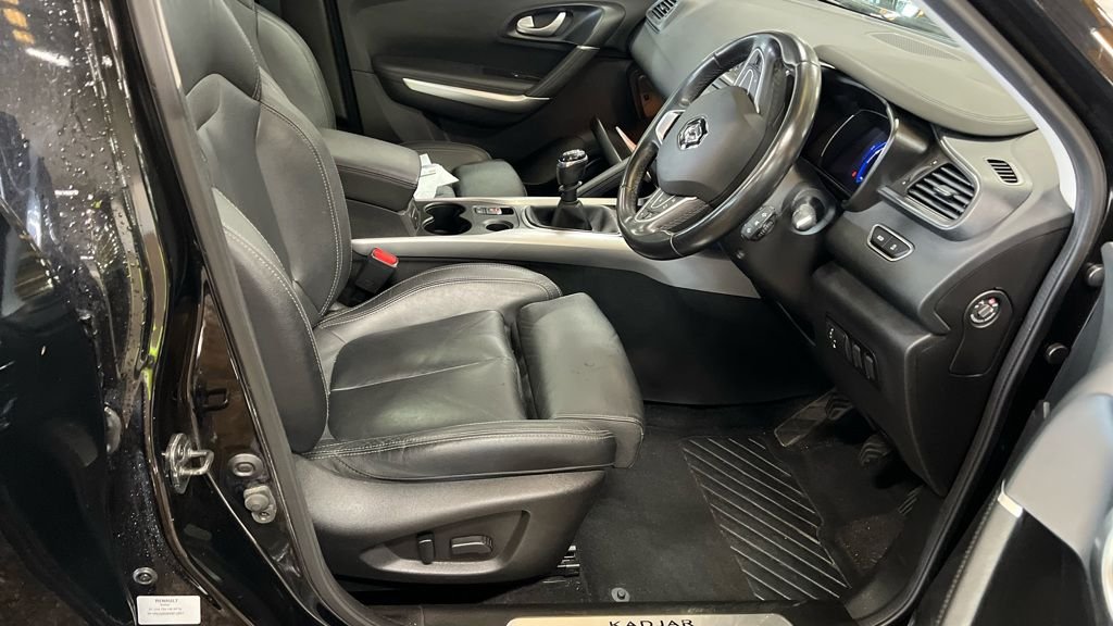 Used Renault Kadjar 2019 for sale - 76163251: Photo 2