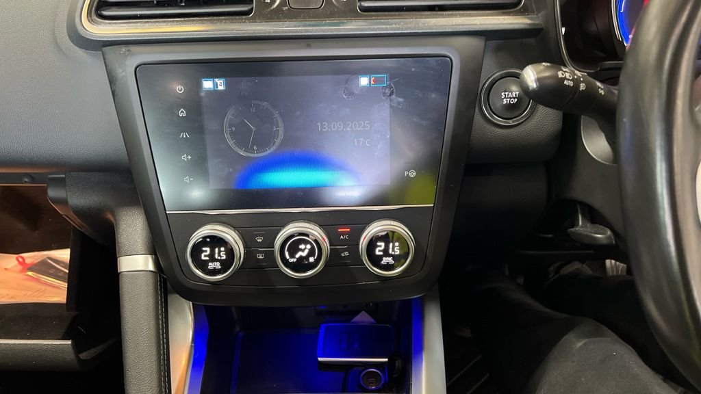 Used Renault Kadjar 2019 for sale - 76163251: Photo 3