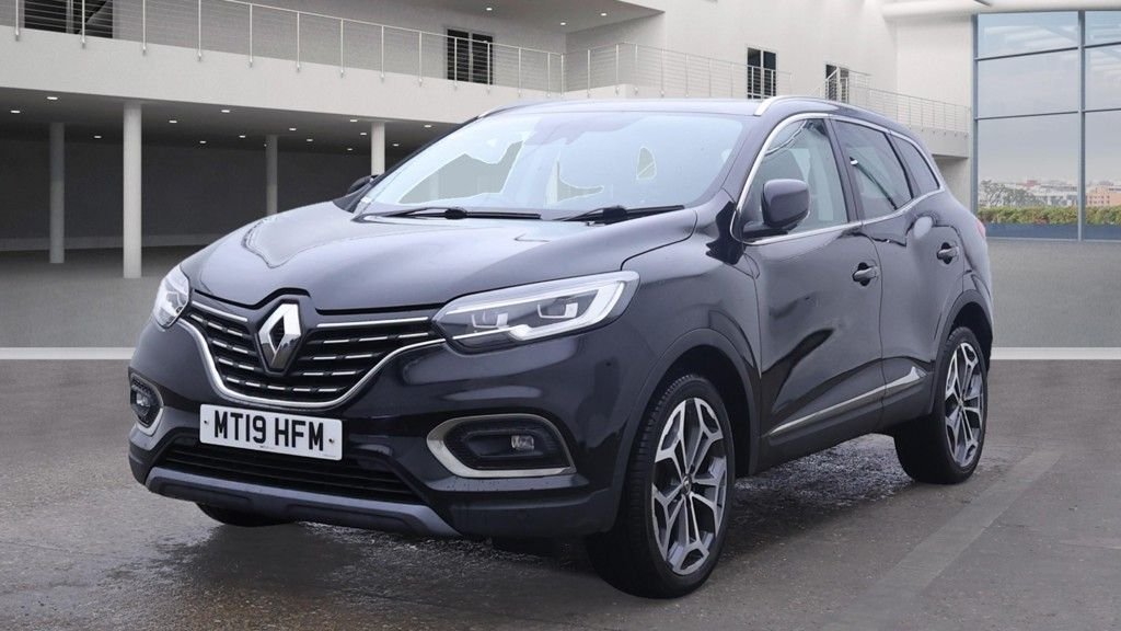 Used Renault Kadjar 2019 for sale - 76163251: Photo 5