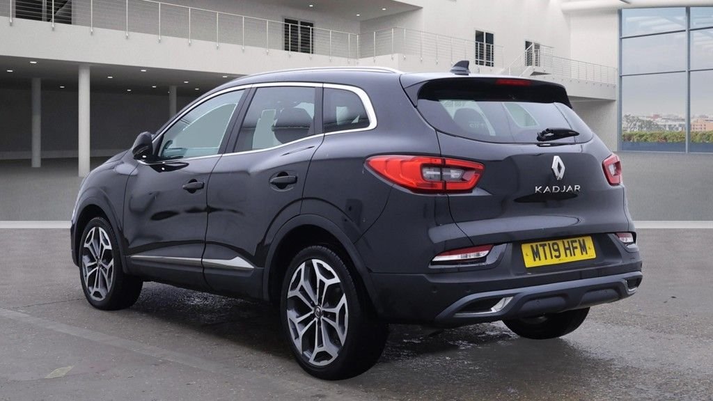 Used Renault Kadjar 2019 for sale - 76163251: Photo 6