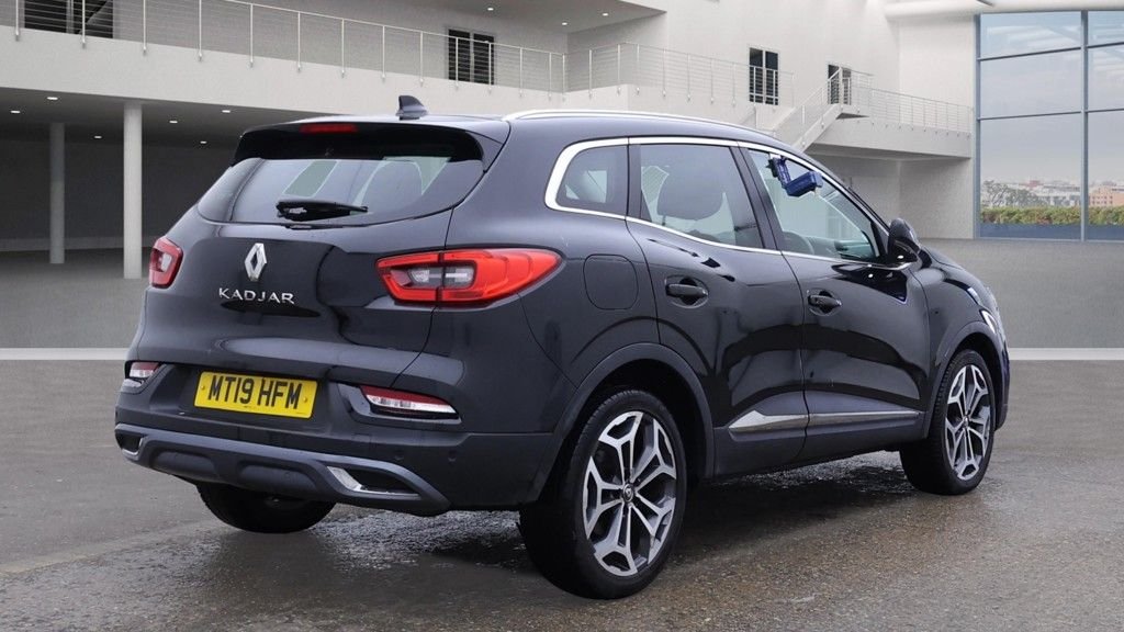Used Renault Kadjar 2019 for sale - 76163251: Photo 8