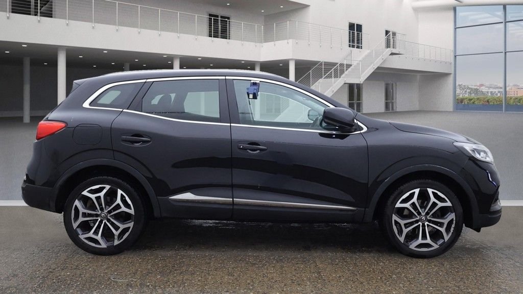 Used Renault Kadjar 2019 for sale - 76163251: Photo 9