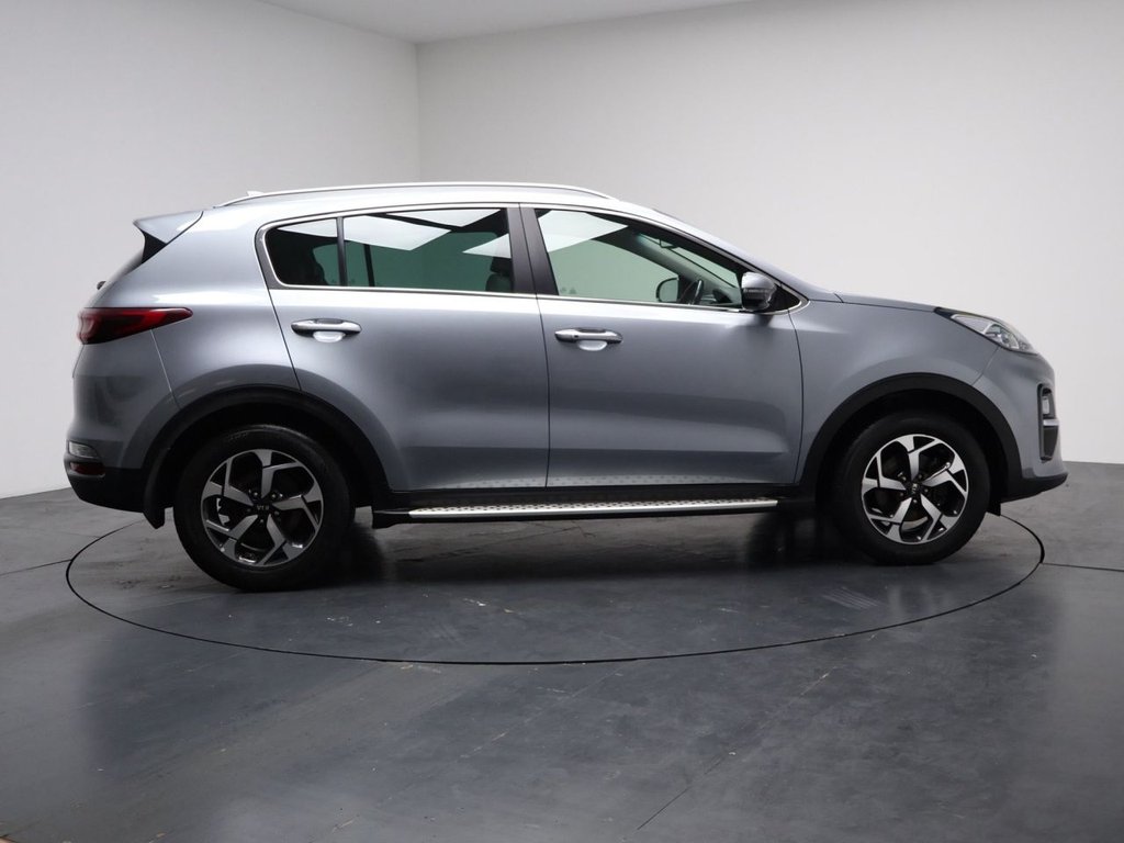 Used Kia Sportage 2020 for sale - 76132268: Photo 14
