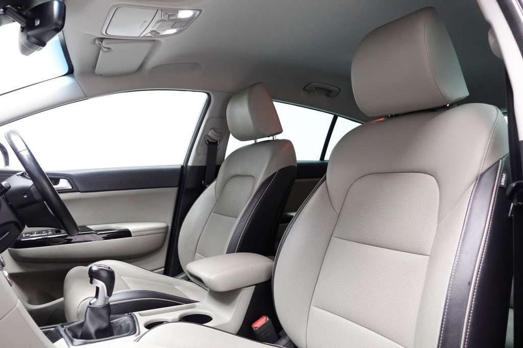 Used Kia Sportage 2020 for sale - 76132268: Photo 15