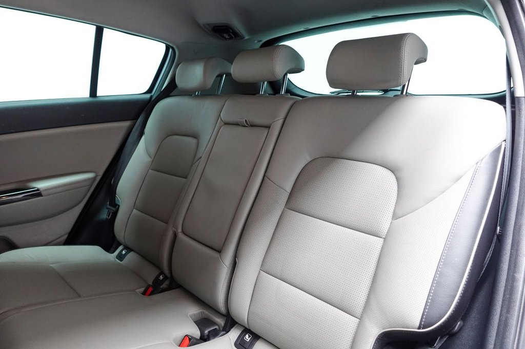 Used Kia Sportage 2020 for sale - 76132268: Photo 17