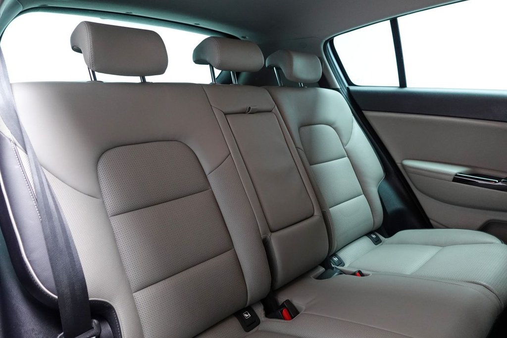 Used Kia Sportage 2020 for sale - 76132268: Photo 18