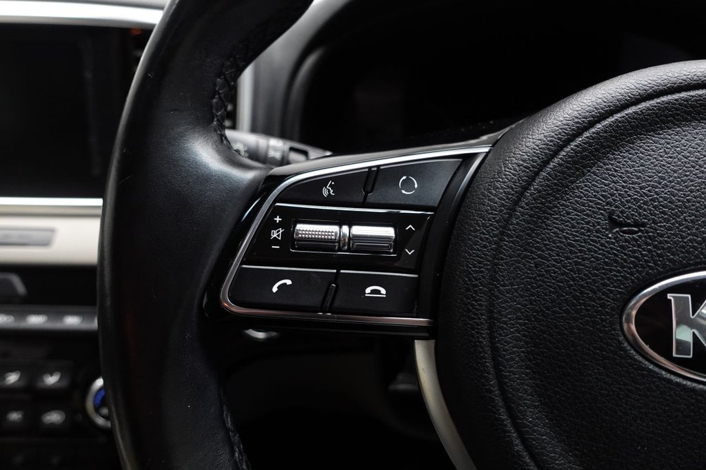 Used Kia Sportage 2020 for sale - 76132268: Photo 20