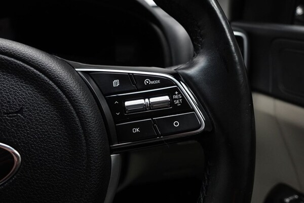Used Kia Sportage 2020 for sale - 76132268: Photo 21