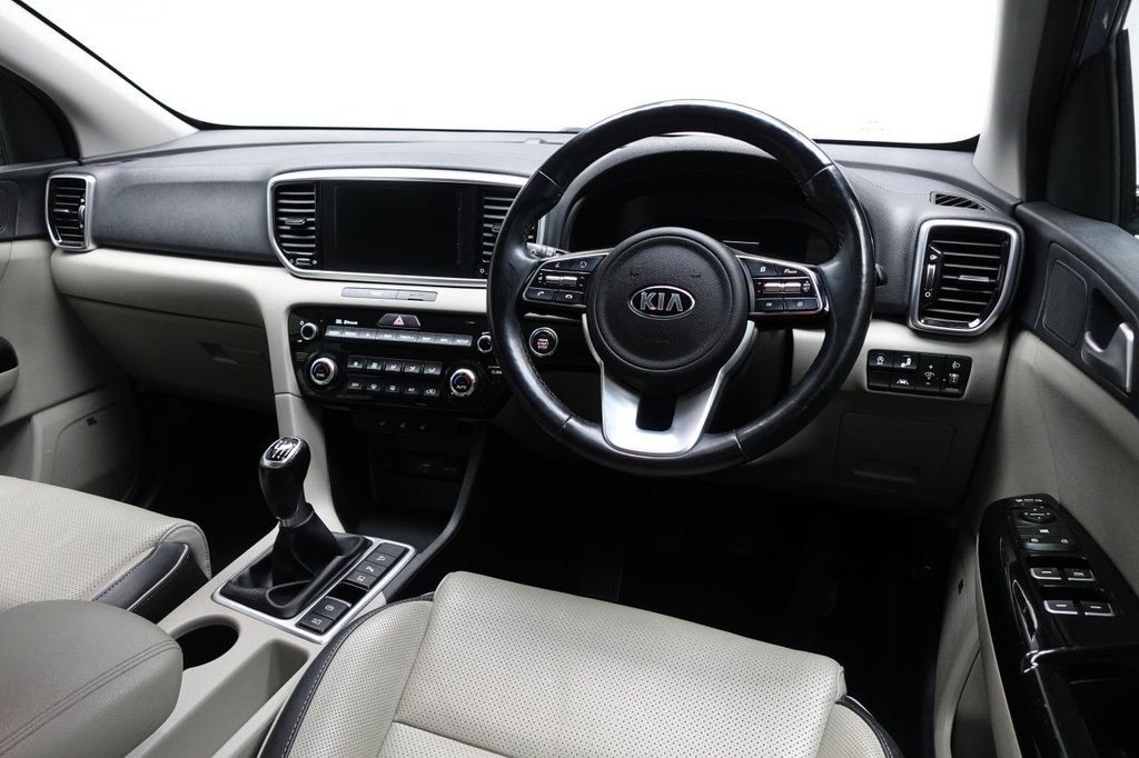 Used Kia Sportage 2020 for sale - 76132268: Photo 23