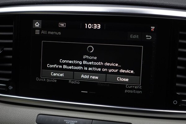 Used Kia Sportage 2020 for sale - 76132268: Photo 29