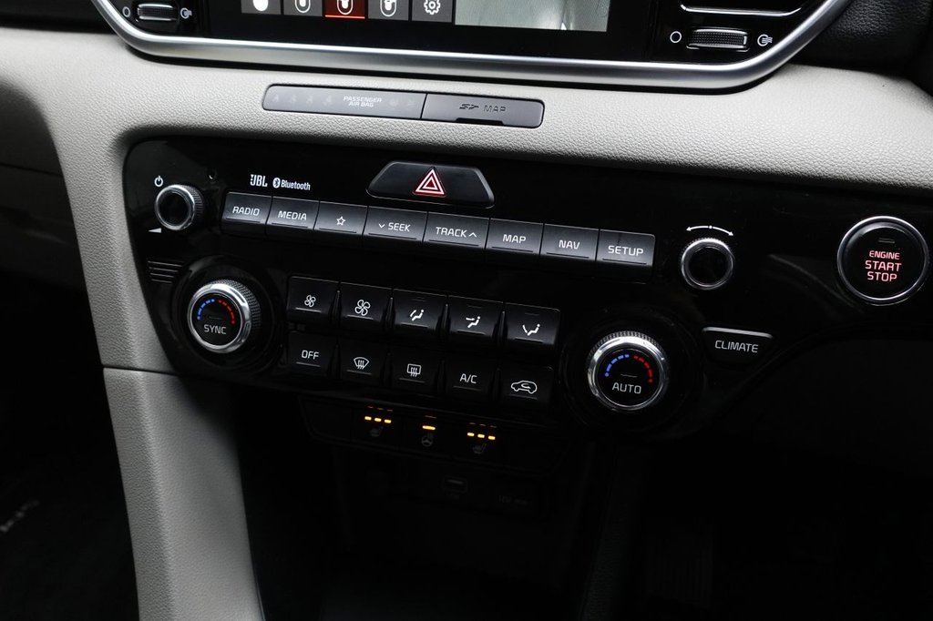 Used Kia Sportage 2020 for sale - 76132268: Photo 32