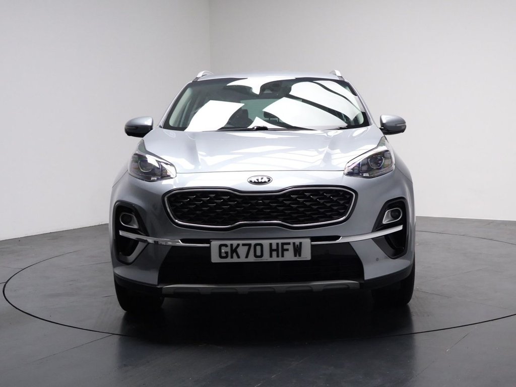 Used Kia Sportage 2020 for sale - 76132268: Photo 5