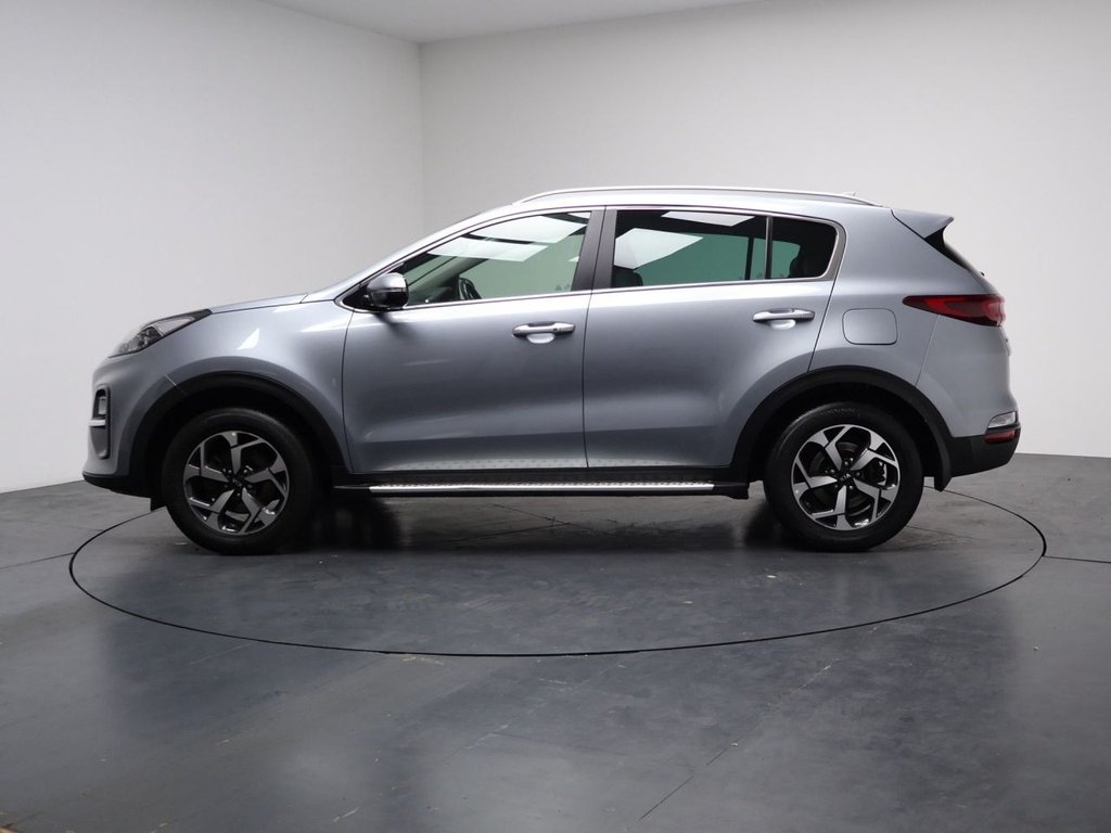 Used Kia Sportage 2020 for sale - 76132268: Photo 8