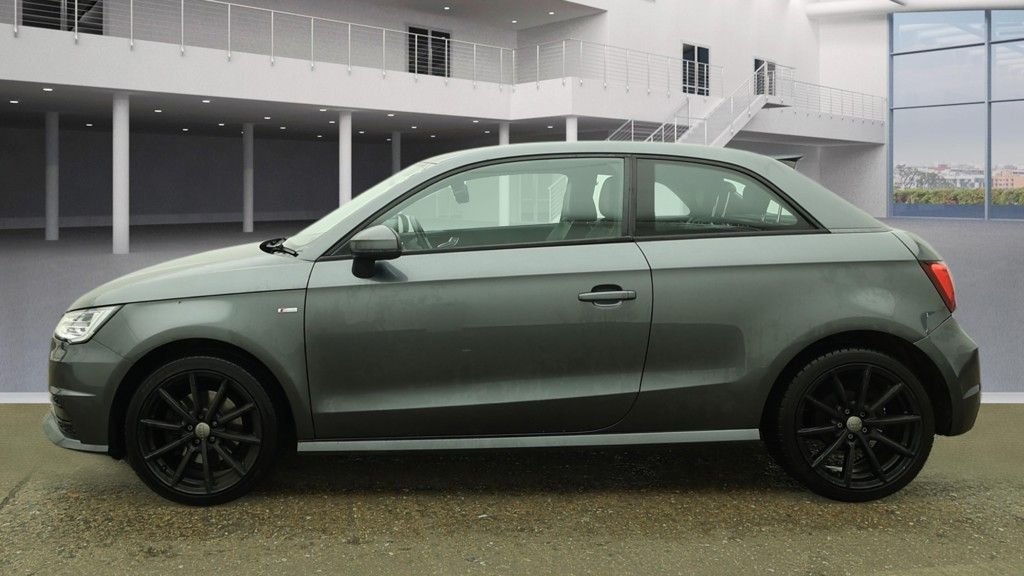 Used Audi A1 2017 for sale - 77111184: Photo 11