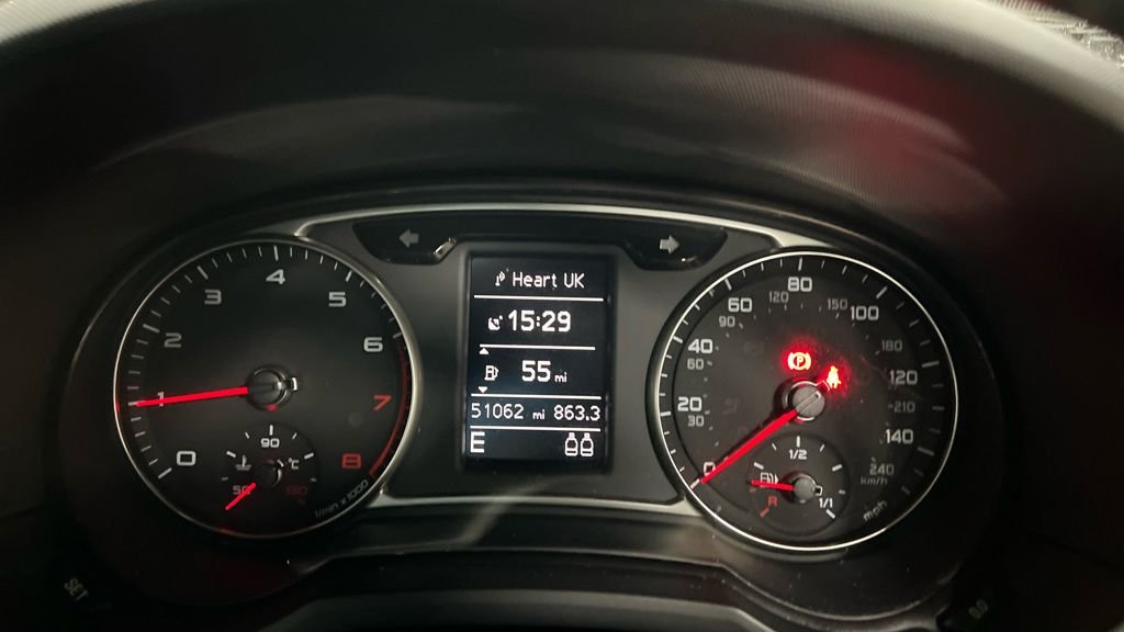 Used Audi A1 2017 for sale - 77111184: Photo 12