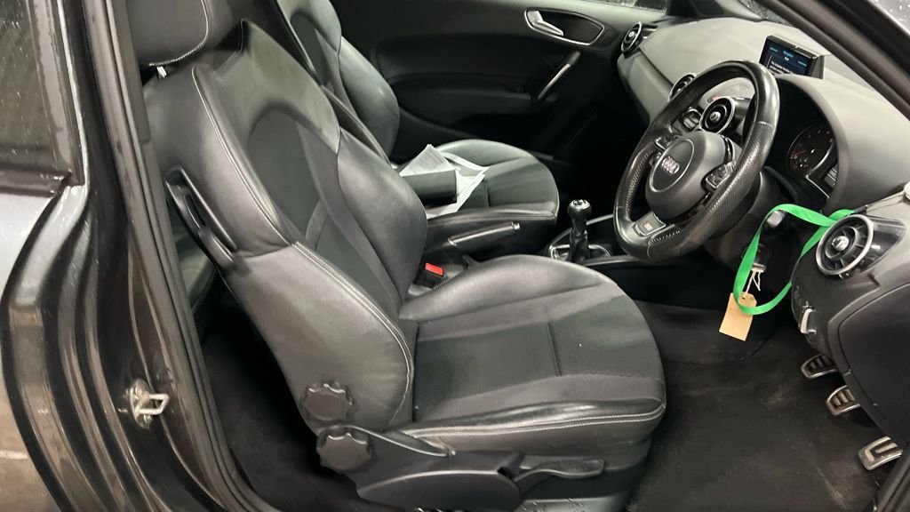 Used Audi A1 2017 for sale - 77111184: Photo 2