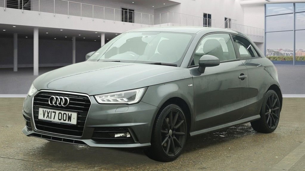 Used Audi A1 2017 for sale - 77111184: Photo 5