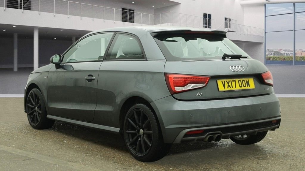 Used Audi A1 2017 for sale - 77111184: Photo 6