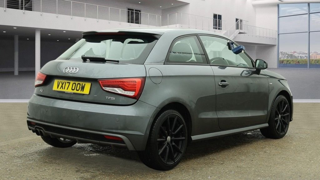 Used Audi A1 2017 for sale - 77111184: Photo 8