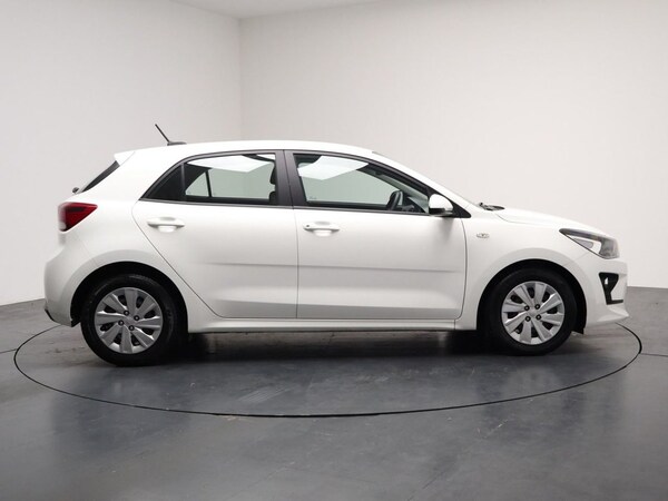 Used Kia Rio 2022 for sale - 76291525: Photo 14