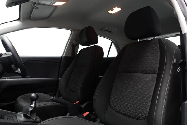 Used Kia Rio 2022 for sale - 76291525: Photo 15