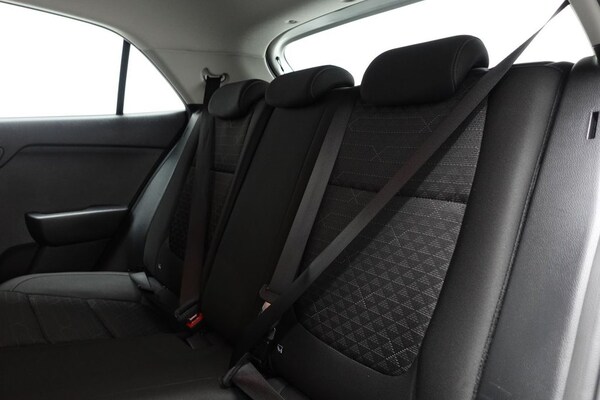 Used Kia Rio 2022 for sale - 76291525: Photo 17