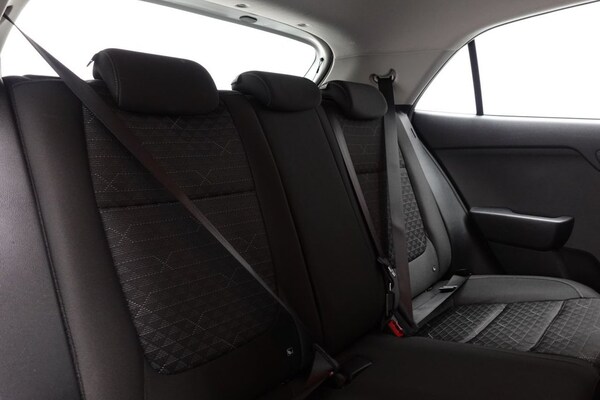 Used Kia Rio 2022 for sale - 76291525: Photo 18