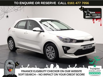 2022 (22) - 1.2 1 Hatchback 5dr Petrol Manual Euro 6 (s/s) (83 bhp)