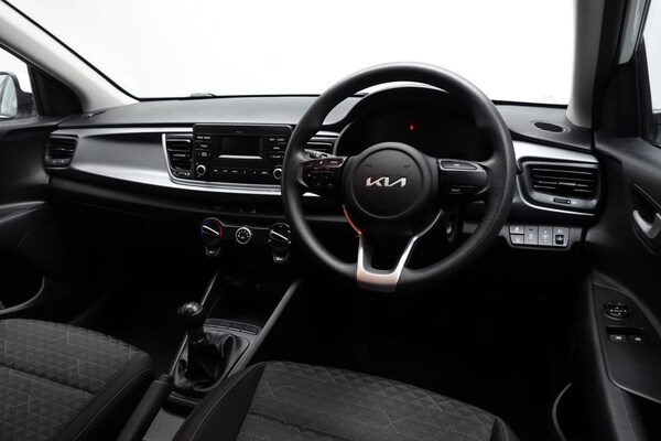 Used Kia Rio 2022 for sale - 76291525: Photo 20