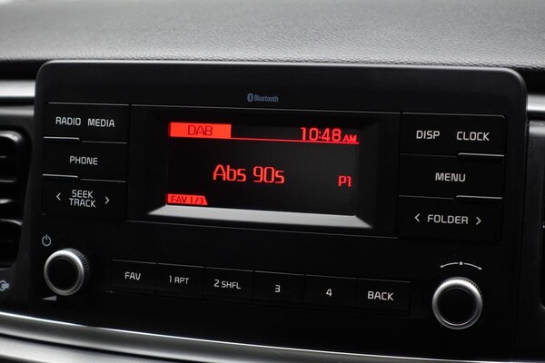 Used Kia Rio 2022 for sale - 76291525: Photo 24