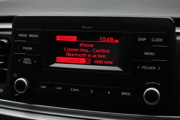 Used Kia Rio 2022 for sale - 76291525: Photo 26