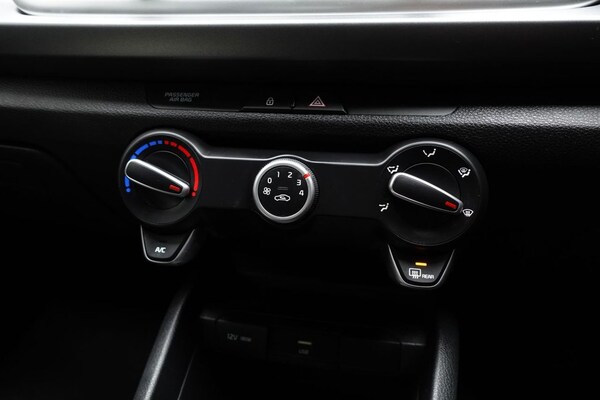 Used Kia Rio 2022 for sale - 76291525: Photo 27