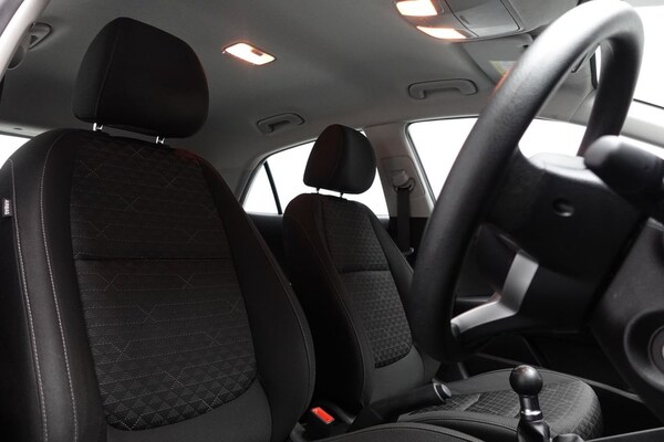 Used Kia Rio 2022 for sale - 76291525: Photo 2