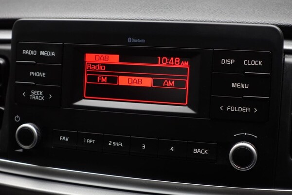 Used Kia Rio 2022 for sale - 76291525: Photo 3