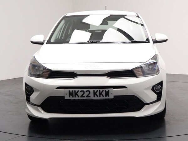 Used Kia Rio 2022 for sale - 76291525: Photo 5