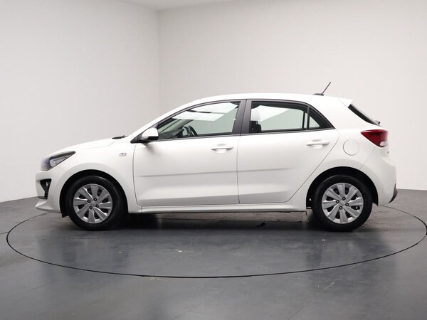 Used Kia Rio 2022 for sale - 76291525: Photo 8
