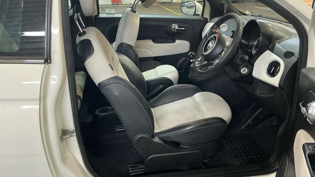 Used Fiat 500 2021 for sale - 77037867: Photo 3